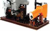 MODULARNI STEZNI PRIBORI Modularne stezne pribore (Modular fixturing elements) karakteriše