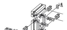 MODULARNI STEZNI PRIBORI Koncept primjene modularnih steznih pribora Prema konceptu gradnje modularni stezni pribori i se dijele na: pribore bazirane na konstruktivnim