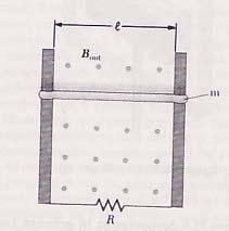 Β= (0,5Τ)sin(60πt). Ποια είναι η εξ επαγωγής ΗΕΔ που θα εμφανιστεί στο πλαίσιο συναρτήσει του χρόνου; 3.