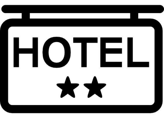 Παράδειγμα Κυριότεροι ανταγωνιστές για ξενοδοχεία 2 αστέρων είναι - Άλλα ξενοδοχεία με χαμηλά