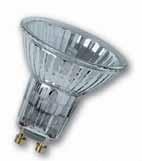 Surse de lumină, benzi cu LED şi accessorii w 230V HV - lampă reflector E14, gama OSRAM LI5X938479 HALOPAR 16 E14 Soclu: E14 Formă lampă: lampă reflector Tensiune: 230V Dimabil: da Durata de viaţă: 2.