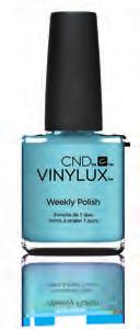 Weekly Polish