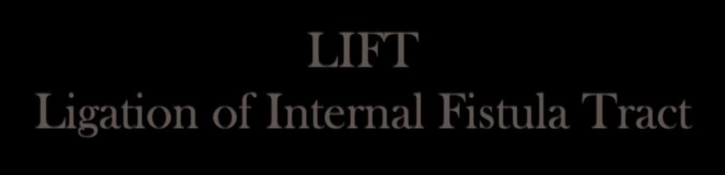 LIFT