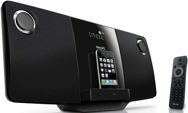 Register your product and get support at www.philips.