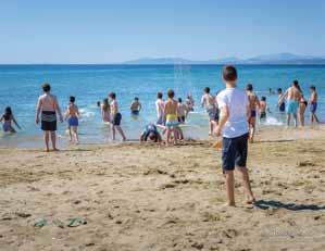 Κ.Α. Επίσης θα έρθουν σε επαφή με τον κόσμο της περιπέτειας μέσα στο δάσος, πάντοτε βέβαια με τους εξειδικευμένους εκπαιδευτές και τα απαραίτητα