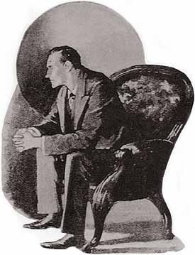 Arthur Conan Doyle «Σας ευχαριστώ,» είπε ο νεαρός, καθώς σηκώθηκε και φόρεσε το παλτό του. «Μου χαρίσατε νέα ζωή και ελπίδα. Βεβαίως θα κάνω όπως συμβουλεύετε.» «Μην χάσε στιγμή.