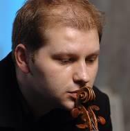 BORIS BROVTSYN / βιολί Ο Boris Brovtsyn σπούδασε στο Κονσερβατόριο Τσαϊκόφσκι, και είναι ο μεγάλος νικητής πολλών διεθνών διαγωνισμών, μεταξύ άλλων, Georg Kulenkampff (1994, Κολωνία), Transnet (1996,