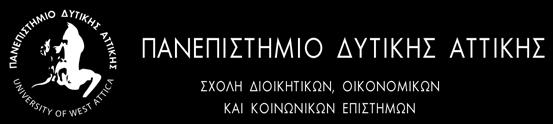 Ανάπτυξη σχήματος μεταδεδομένων για την περιγραφή και διαχείρισή τους Δάφνη Μάνεση Κυριάκη- Η εργασία εστιάζει στη δημιουργία προφίλ εφαρμογής για τη διαχείριση μεταδεδομένων έρευνας.