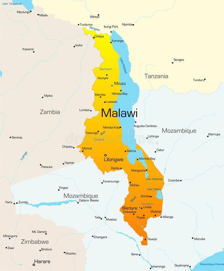 ΓΕΝΙΚΕΣ ΠΛΗΡΟΦΟΡΙΕΣ ΓΙΑ ΤΟ ΜΑΛΑΟΥΙ: Το Μαλάουι ή η Δημοκρατία του Μαλάουι όπως είναι η επίσημη ονομασία της χώρας, βρίσκεται στην Νοτιοανατολική Αφρική και συνορεύει με την Τανζανία, τη Ζάμπια και τη