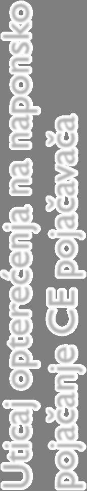 coupling kondenzatora C 3 R = R R = A c C L
