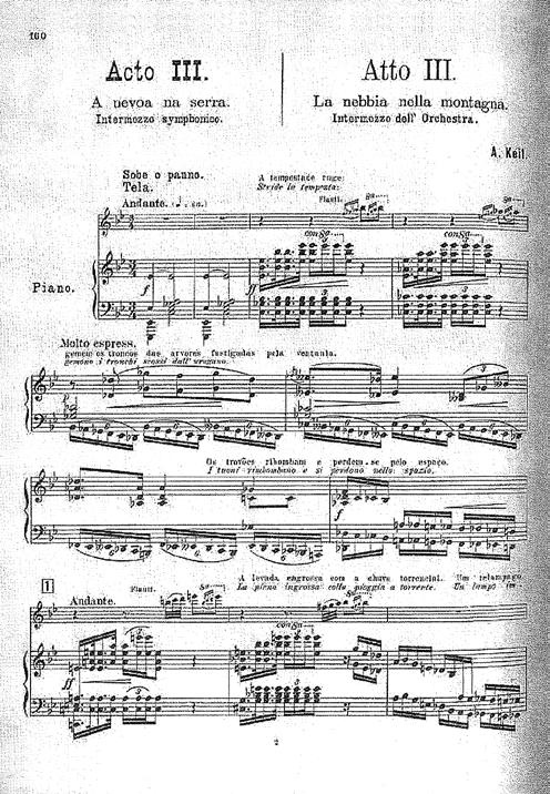 38 Example 5: Keil, Serrana,