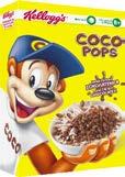 & Coco Pops Choco