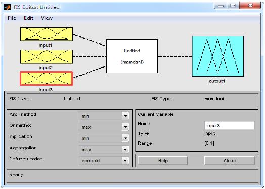 Všetky vlastnosti ovplyvniteľné a nastaviteľné nie len v aplikácií, ale aj v prostredí. (7) 1.4.1 Fuzzy Logic Toolbox Fuzzy Logic toolbox je ďalší z rady funkcií v Matlabe.