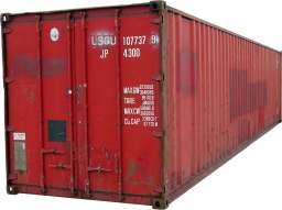 1.2. Τα εµπορευµατοκιβώτια και η εξέλιξη τους 1.2.1. Το εµπορευµατοκιβώτιο (container) Με τον ελληνικό όρο εµπορευµατοκιβώτιο αποδίδεται ο αγγλικός όρος container.