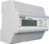 MERNI INSTRUMENTIBrojila Brojila, onofazna P 1 V 66 V 4 2 35 7.5 % rh ax. 95-1.