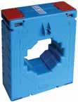 Niskonaponski strujni erni transforatori V4..SH (/5-5/5) MERNI INSTRUMENTI 66 V C V 72 V U 1in 3 kv F s security 5 1,2-5.