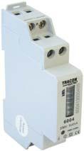 2 6 6 8 g TVO-F1M-4 DIRECT kwh 14 ELECTRO- MECHNICL 22-24 V C 5 (45) 2-45 1.
