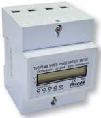 Mreža IEC 6136 EN 6253 ip/kwh S Lip in. 18 V, ax. 27 V >3 s ax. 27 Digitalna brojila sa utakanje P 1 V 2.