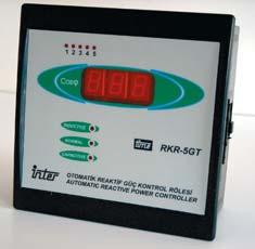 Regulatori jalove snage Regulatori sa autoatski režio rada MERNI INSTRUMENTI 23 V C BS V 66 V 3 2 LCD 2-25..+55 C 1-2,5 piktograa L/ digit C n 1 TFJ-7 144 144 3 7 5-25 C +99 C 5/5 5/5 1 % 135 1.