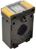 Niskonaponski strujni erni transforatori V4..SH (/5-5/5) MERNI INSTRUMENTI 66 V C V 72 V U 1in 3 kv F s security 5 1,2-5.