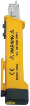 .+5 C LED NCV batt H L W FV-5 142 21 18 3 g Naijenjen je