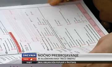 DZS dine poniπtio rjeπenje o umirovljavanju i Ëitav predmet vratio na ponovno odluëivanje.
