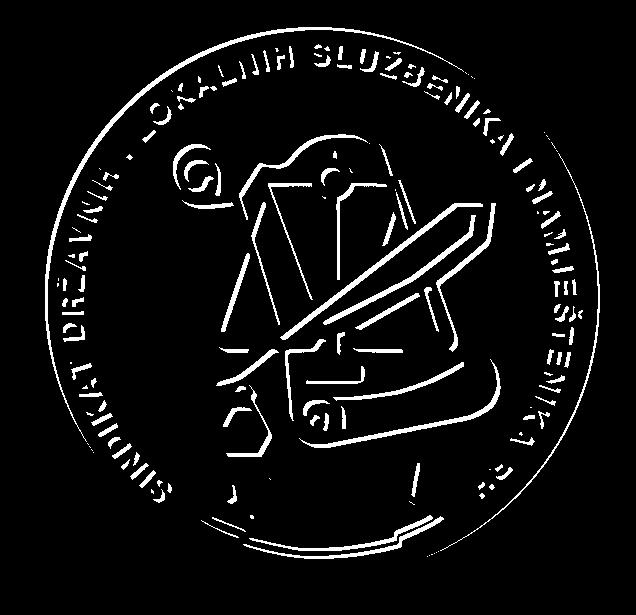 amjeπtenika RH Sindikat dræavnih i lokalnih sluæbenika i namjeπtenika RH Sindikat dræavnih i lokalnih Majstor od alata Inæinjer strojarstva po struci, Mijo AdamËeviÊ, prije dolaska u carinsku sluæbu