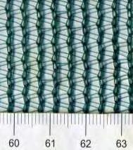 (δεξιά). Η μονάδα μέτρησης στα δύο πρώτα δίχτυα είναι σε ίντσες ενώ στο τελευταίο δίχτυ η μονάδα μέτρησης είναι σε cm.