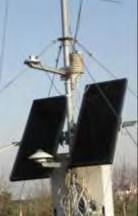 2.4. Φωτοσυνθετικά ενεργός ακτινοβολία Η φωτοσυνθετικά ενεργός ακτινοβολία (PAR, μmol/m 2 s) καταγραφόταν με αισθητήρα της PAR (τύπου SKP 215, Skye, Llandrindod Wells, UK). Εικόνα 10.