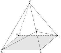 SUBIECTUL al III-lea - Pe foaia de examen scrieţi rezolvările complete. 1. În Figura 1 este reprezentat triunghiul ABC, cu m( BAC ) = 90 şi AB = cm.