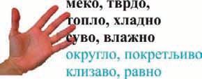 2 Опажање Опажање (перцепција) је процес који сензорним (осећајним) информацијама даје значење, повезује