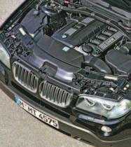 MAZDA geriausia Varikliai: nuo keturiu, iki sesiu, cilindru,,,,, Po BMW variklio dangčiu 6 cilindrų, 3.0/272 AG motoras 6 cilindrų, 3.