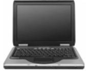Máy tính xách tay (laptop) Sự phát triển của MTĐT từ năm 1946 đến nay đã trải qua nhiều thế hệ.