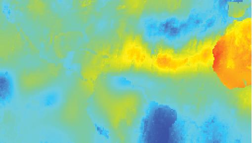 4 3 1 1 Observed log(aod) 1 1 8 6 4