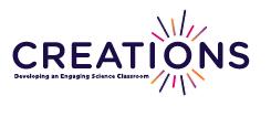 DEFINITION ACCORDING TO Creativity in science education definition: Purposive and imaginative activity generating outcomes that are original and valuable in relation to the learner.