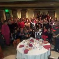 Dear Sisters, On behalf of the Philoptochos Board, I would like to wish Father Anthony the best of luck as he starts a new chapter as proistamenos at St. Athanasius Church in Arlington this month.
