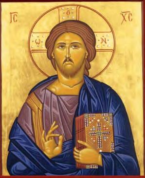 FROM FATHER ANTHONY SPIRITUAL WISDOM God loves us more than a father, mother, friend, or anyone else could love, and even more than we are able to love ourselves. (St.