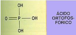 una o varias moléculas de ácido