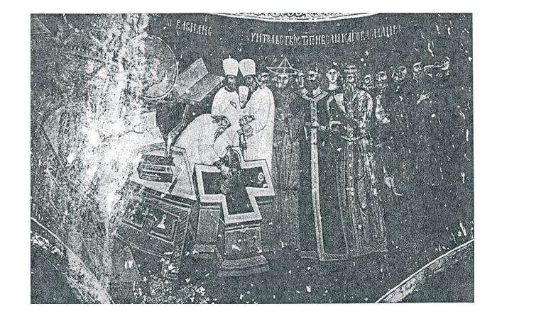 Златоустим, 1349.