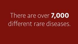 "Rare diseases