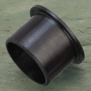 Injection Molded Plastic Self-lubricating Bearings CSB-EPBF Metric Flange Bushes Recommend fitting tolerance: B Housing: H Shaft: h S fl r C o S Order E P B F - 0 0-0 D O B Flange bushes D fl D O < C