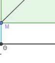 α) Να αποδείξετεε ότι E = 2x 2 6x + 9, xє(0,3). (Μονάδες 9) β) Να αποδείξετεε ότι E, για κάθε xєє (0,3).