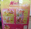 Μάρκα: WINX CLUB Κωδικός: FR-85540, Barcode: 8698520085540 - Το τραπέζι και η καρέκλα δεν διαθέτουν μηχανισμούς κλειδώματος. Περιγραφή: Σετ από παιδικό τραπέζι και καρέκλα που διπλώνουν.