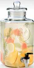 00136 01032 «The Porthole» 39 cl συσκ.: 1 209,50 28.00039 00722 stirring glass Japanese 65 cl συσκ.