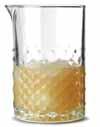 00064 stirring glass «Carats» 75 cl 9,5 cm 14,9 cm συσκ.: 6 13,50 stirring glasses 28.