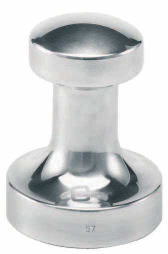 Belogia CTI 210002 Coffee Tamper 53 Belogia CTI 210004 Πατητήρι Καφέ 55 Belogia CTI 210004 Coffee Tamper 55 Belogia CTI 210001