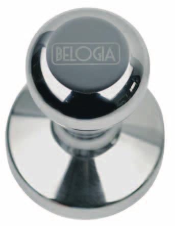 54 Belogia CTI 210003 Coffee Tamper 54 Belogia CTI 210005 Πατητήρι Καφέ 57 Belogia CTI 210005 Coffee Tamper 57 Joe Frex sma/tma