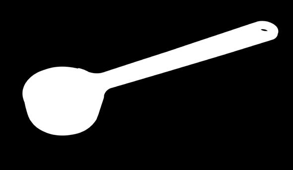 xsw Spoon Scale 5.