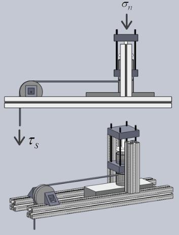 We considered only the three penetration tests at first and conducted a finer optimazation step.