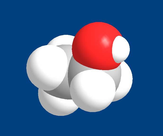 Etanol Sinonim: Formula: Etilni alkohol, alkohol C2H6O MW: